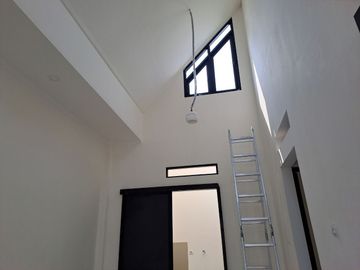 Jual Rumah Dekat Stasiun Cilebut Bogor Bisa KPR Tanpa Bank