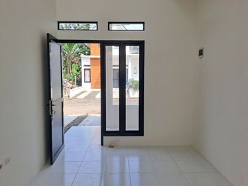 Jual Rumah Dekat Stasiun Cilebut Bogor Bisa KPR Tanpa Bank