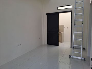 Jual Rumah Dekat Stasiun Cilebut Bogor Bisa KPR Tanpa Bank