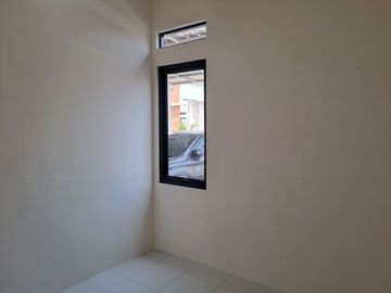 Jual Rumah Dekat Stasiun Cilebut Bogor Bisa KPR Tanpa Bank