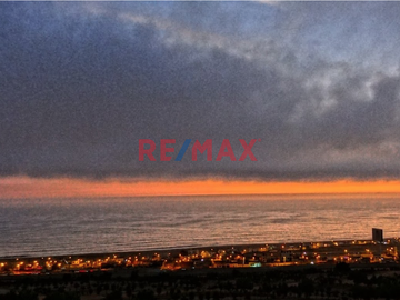 Se Vende Terreno En Condominio Mar & Bosque