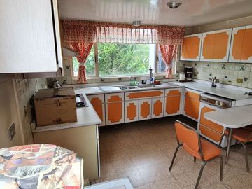CASA EN VENTA EN COLONIA HUMBOLDT
