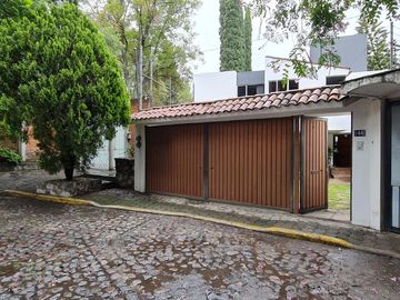 CASA EN VENTA EN COLONIA HUMBOLDT