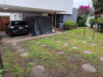 CASA EN VENTA EN COLONIA HUMBOLDT