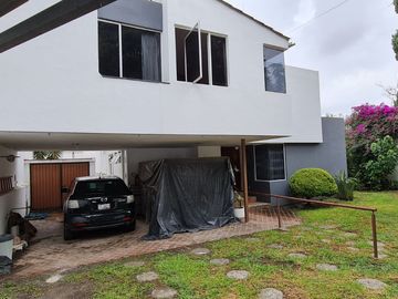 CASA EN VENTA EN COLONIA HUMBOLDT