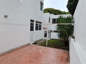 CASA EN VENTA EN COLONIA HUMBOLDT
