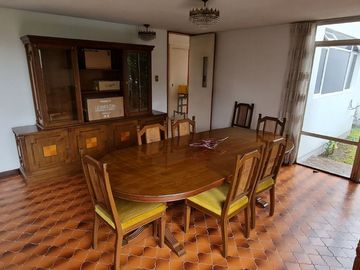 CASA EN VENTA EN COLONIA HUMBOLDT