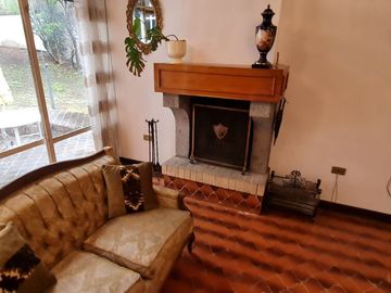 CASA EN VENTA EN COLONIA HUMBOLDT
