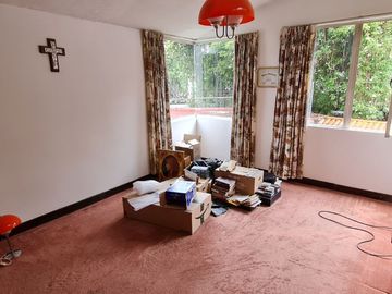 CASA EN VENTA EN COLONIA HUMBOLDT