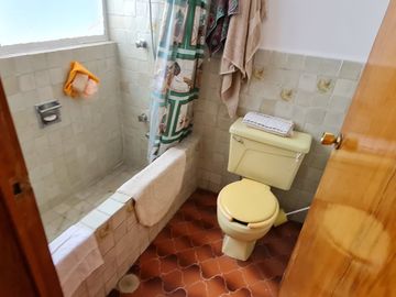 CASA EN VENTA EN COLONIA HUMBOLDT