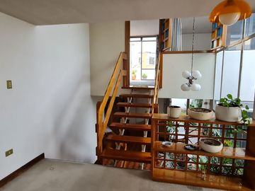 CASA EN VENTA EN COLONIA HUMBOLDT