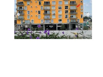 Departamento en Venta Amueblado en AMAIRE