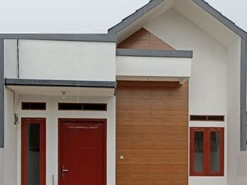 Rumah Defa Cibubur, Baru 2/1 LANTAI, Mewah Harga Murah Dekat Stasiun LRT Halte Toll Mall Jual DIjual