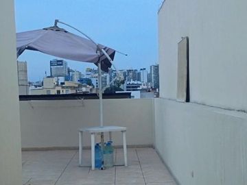 VIVE CON ESTILO EN MAGDALENA: Magnífico Dúplex a la Venta