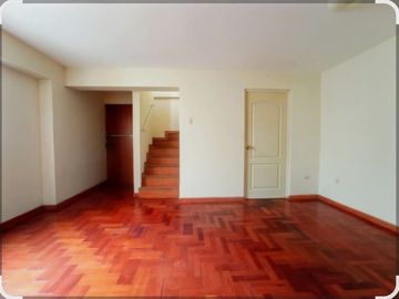 VIVE CON ESTILO EN MAGDALENA: Magnífico Dúplex a la Venta