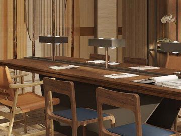 2-BEDROOM WITH 1 PARKING SLOT AT SHANG SUMMIT BY SHANG PROPERTIES | THE TALLEST RESIDENTIAL  CONDOMINIUM  IN THE PHILIPPINES | PRE-SELLING | INTRODUCT