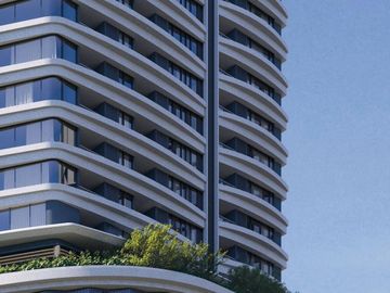 1-BEDROOM WITH 1 PARKING SLOT AT SHANG SUMMIT BY SHANG PROPERTIES | THE TALLEST RESIDENTIAL  CONDOMINIUM  IN THE PHILIPPINES | PRE-SELLING | INTRODUCT