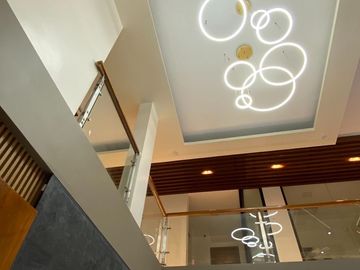 Brand New 4 Bedroom House and Lot For Sale at Greenwoods Executive Village in Pasig City