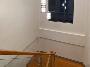 Brand New 4 Bedroom House and Lot For Sale at Greenwoods Executive Village in Pasig City