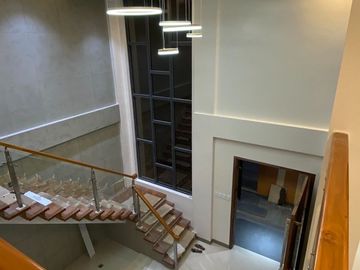 Brand New 4 Bedroom House and Lot For Sale at Greenwoods Executive Village in Pasig City