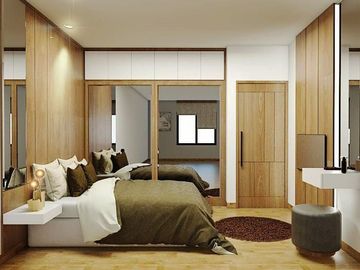 Rumah By Sukahati Cibinong, Baru 2 LANTAI Harga Murah Mewah Minimalis Exclusive di Bogor Jual Dijual