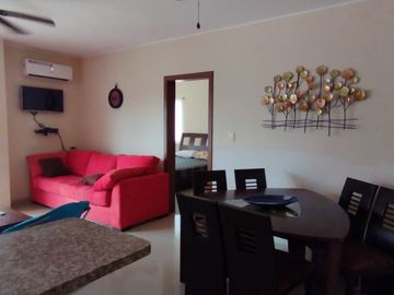 Departamento en venta