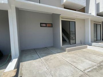 Rumah AGV-10 Pocis, Baru 2 LANTAI, Harga Murah, Mewah di Tangsel Kota Tangerang Selatan, Jual Dijual