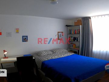 Se Vende Casa De 3 Pisos Nuevo Chimbote (Urb. El Bosque)