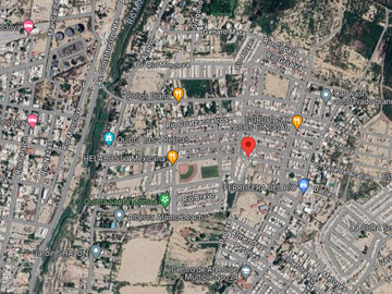 CASA EN CALLE RIO SABINAS, LA RIBERA MONCLOVA, MONCLOVA.  ¡NO CREDITOS!
