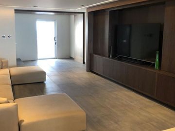 Penthouse de lujo frente al mar, alberca privada, en venta, Emerald, Zona Hotelera, Cancún