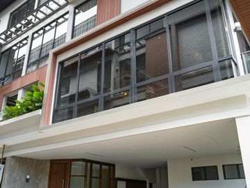New 4BR Premium Townhouse for Sale in Paco Manila near Landers Otis