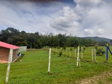 VENTA CASA CAMPESTRE EN PAVITAS TIMBIO