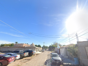 CASA EN AV AGUANUEVA, AMPL AGUA NUEVA, SAN PEDRO.  ¡NO CREDITOS!