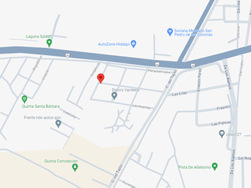 CASA EN AV AGUANUEVA, AMPL AGUA NUEVA, SAN PEDRO.  ¡NO CREDITOS!