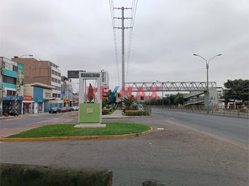 Venta De Terreno Comercial o Vivienda en Cercado de Lima