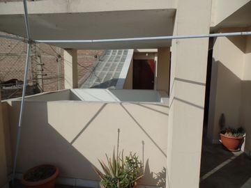¡Ubicadisima! Casa en Avenida - Urb. San Diego SMP