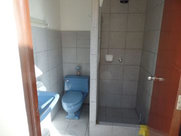 ¡Ubicadisima! Casa en Avenida - Urb. San Diego SMP