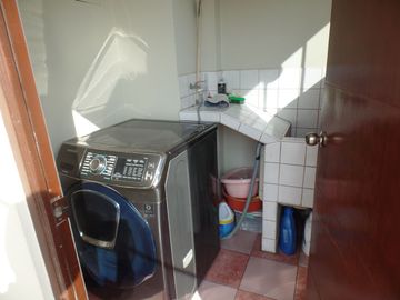 ¡Ubicadisima! Casa en Avenida - Urb. San Diego SMP