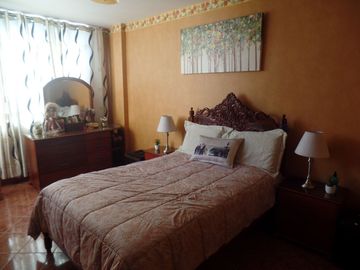 ¡Ubicadisima! Casa en Avenida - Urb. San Diego SMP