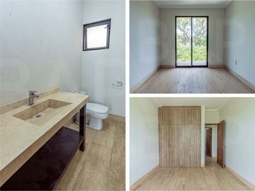 Departamento en Faustina