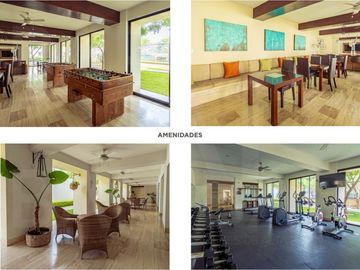 Departamento en Faustina