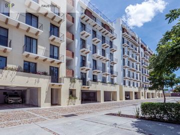 Departamento en Faustina