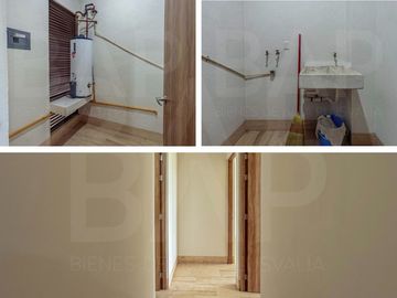 Departamento en Faustina