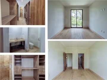 Departamento en Faustina