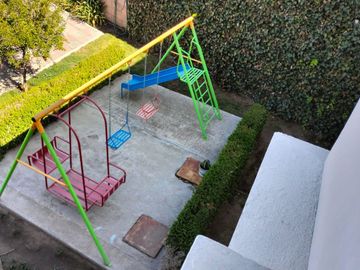 Casa con jardin en venta en Pachuca