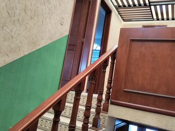 Casa con jardin en venta en Pachuca