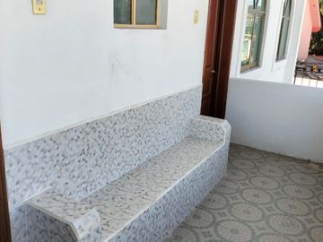 Casa con jardin en venta en Pachuca