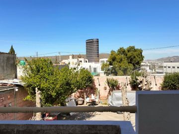 Casa con jardin en venta en Pachuca