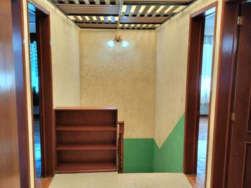 Casa con jardin en venta en Pachuca