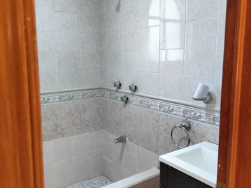 Casa con jardin en venta en Pachuca
